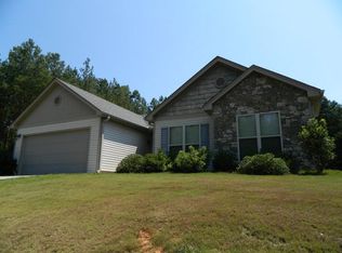 115 Terrace Cir, Lexington, GA 30648