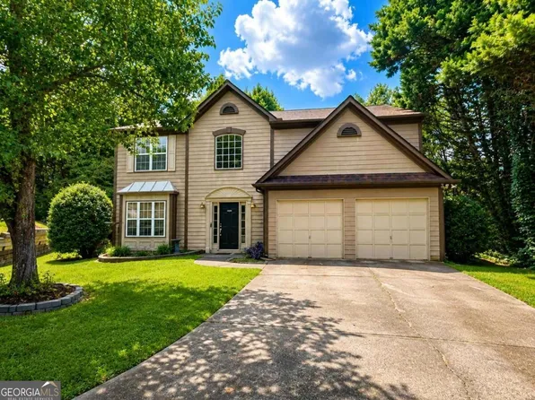 5216 Pine Branch Ct, Sugar Hill, GA 30518