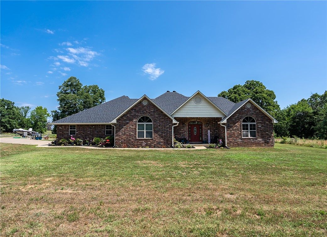 1724 Clear Creek Rd, Alma, AR 72921 MLS 1249711 Zillow