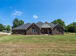 1724 Clear Creek Rd, Alma, AR 72921