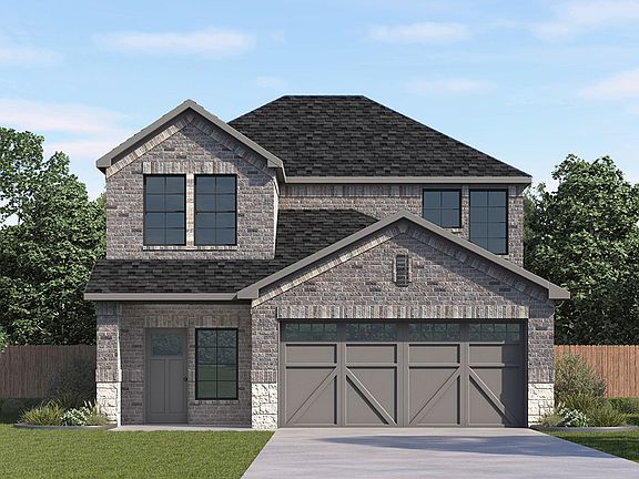 Plan Elevation.