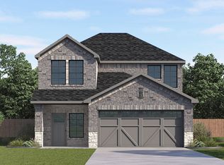 2017 Whispering Ln, Celina, TX 75009