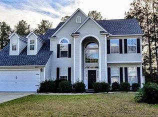 474 Blackberry Ln, Myrtle Beach, SC 29579
