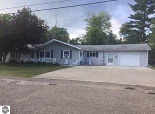 402 Townline Rd, Tawas City, MI 48763