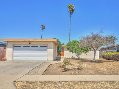 218 Navajo Dr, Salinas, CA, 93906