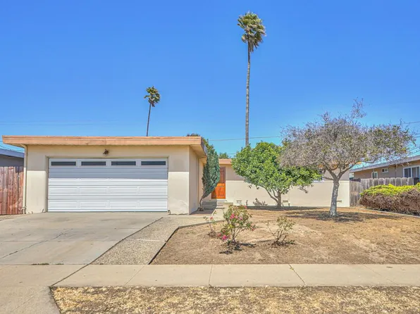 218 Navajo Dr, Salinas, CA 93906