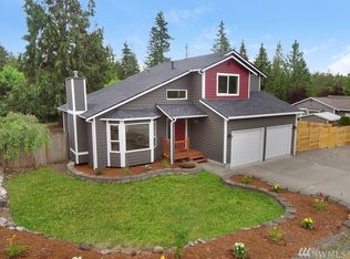 8417 209th Ave E, Bonney Lake, WA 98391