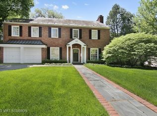 502 Monroe Ave, Glencoe, IL 60022