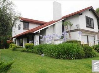 4565 Avenida Rio Del Oro, Yorba Linda, CA 92886