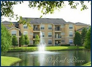 1st image of 5125 Palm Springs Blvd Unit 15206