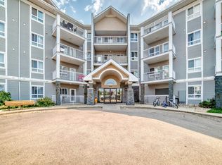 5340 199th St NW #205, Edmonton, AB T6M0A5