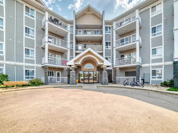 5340 199th St NW #205, Edmonton, AB T6M 0A5