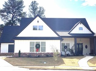 4224 Savannah Hills Ln, Longview, TX 75605