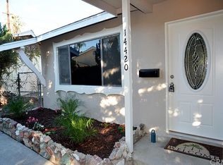 14420 Elmrock Ave, La Mirada, CA 90638