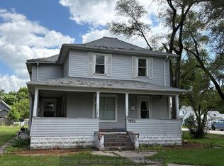 1521 W Charles St, Grand Island, NE 68801