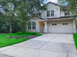 7 Cloud Bank Pl, Spring, TX 77382