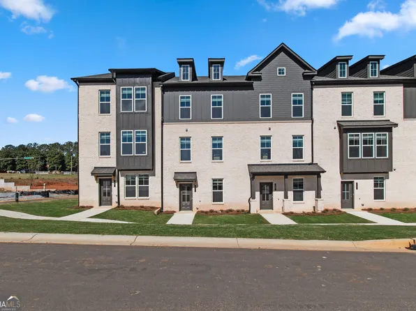 212 Daybreak Ln, Newnan, GA 30265