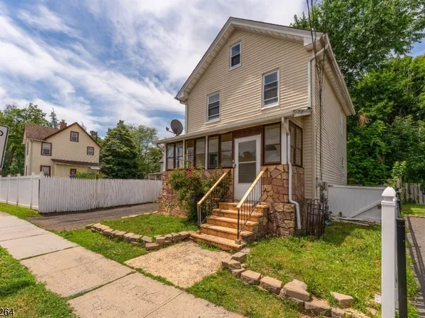 835 E 2nd St, Plainfield City, NJ 07062