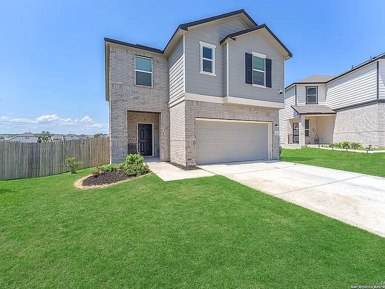 15836 Selene Vw, San Antonio, TX 78245 | Zillow