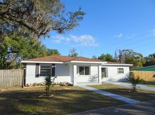 3618 E Wilder Ave, Tampa, FL 33610