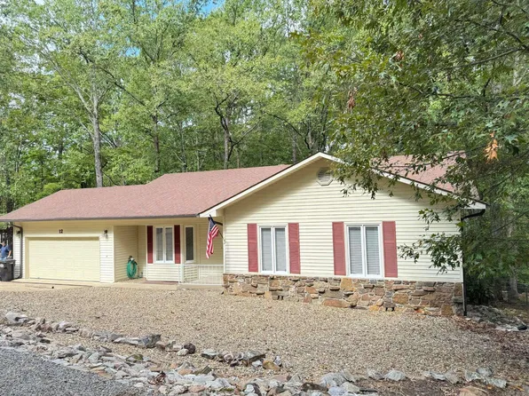 12 Malaga Way, Hot Springs, AR 71909