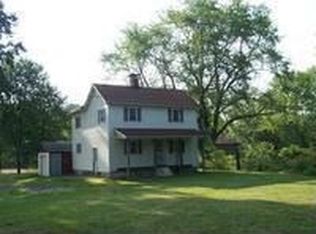 5244 Stoddard Hayes Rd, Farmdale, OH 44417