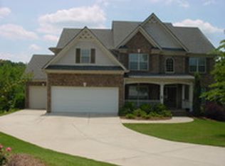 6237 Cascade Falls Dr, Buford, GA 30518