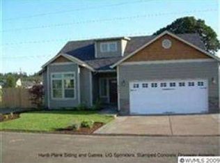 3446 NW Oak Grove Way, Albany, OR 97321