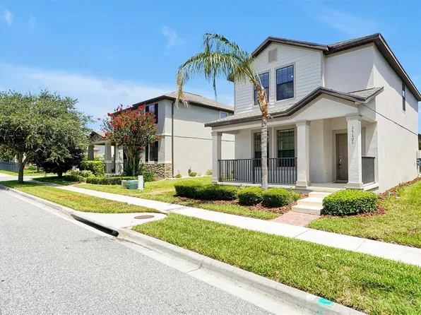 15101 Purple Martin St, Winter Garden, FL 34787