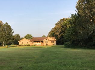 853 Soldier Creek Rd, Benton, KY 42025