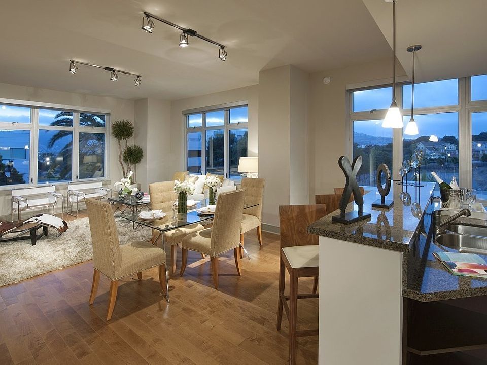 301 Executive Park Blvd UNIT 314, San Francisco, CA 94134 Zillow