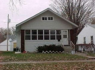 519 Reber Ave, Waterloo, IA 50701