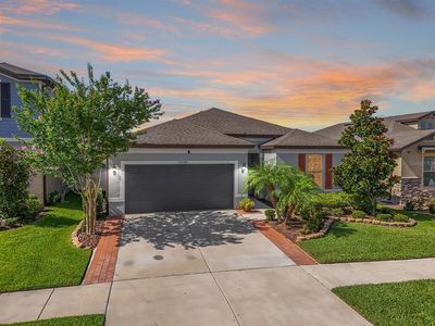 11745 Brighton Knoll Loop, Riverview, FL, 33579