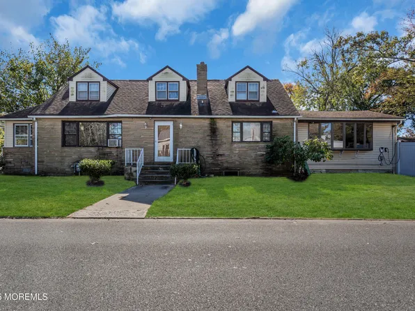 100 Fischer Boulevard, Toms River, NJ 08753