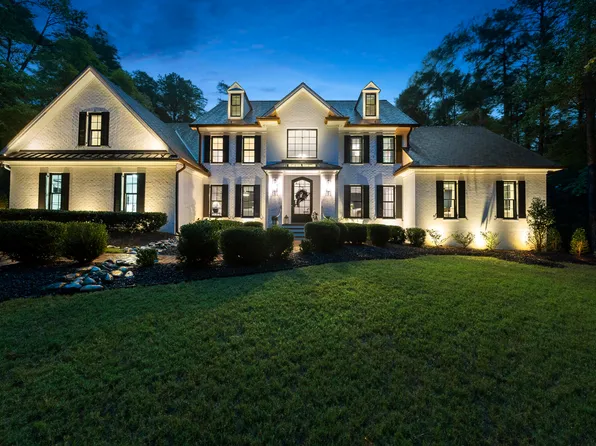 5208 Ginger Trl, Raleigh, NC 27614