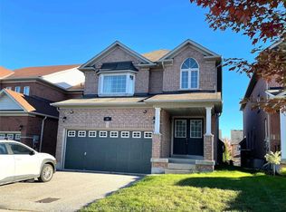 55 Frank Wheeler Ave, Clarington, ON L1E3J6