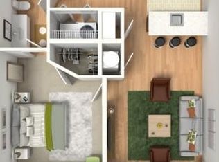 819 NW Donovan Rd UNIT 7404, Lees Summit, MO 64086