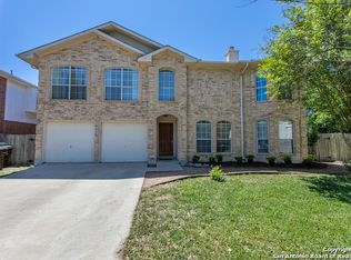 1307 Whitegate, San Antonio, TX 78253