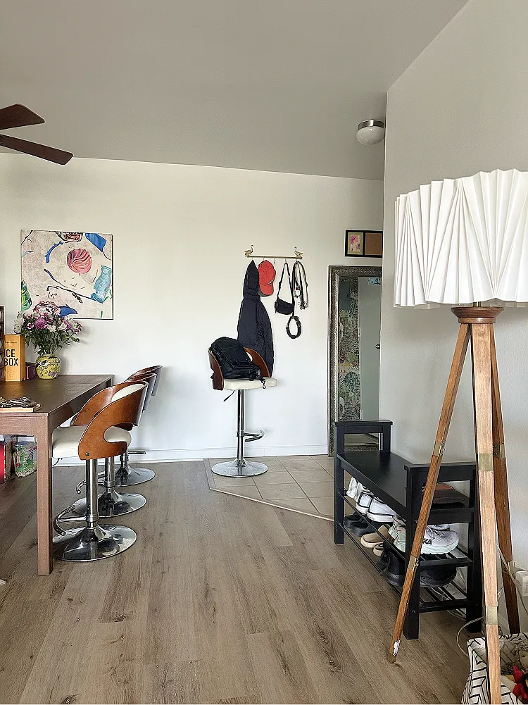 1 bed, 694 sqft, $2,300 — Photo 4