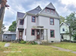 307 Silver St, Marion, OH