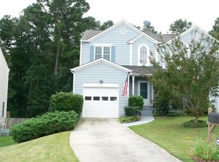 1733 Barrington Cir, Marietta, GA 30062