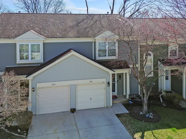 7541 Wedgewood Dr, Hanover Park, IL 60133