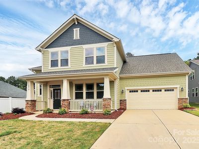 16019 Kelby Cv, Charlotte, NC, 28278