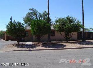 5426 E Lester St, Tucson, AZ 85712