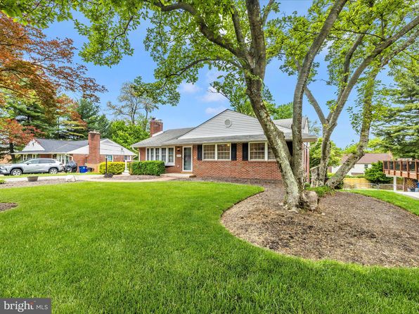 8921 N Westland Dr, Gaithersburg, MD 20877