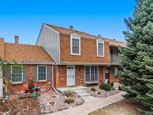 2417 E Geddes Place, Centennial, CO 80122