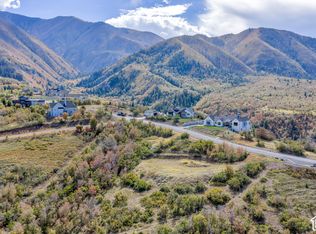 1395 Eagle Nest Dr, Woodland Hills, UT 84653