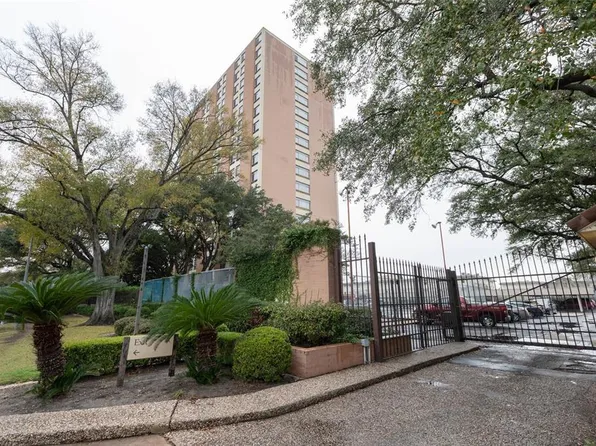 7520 Hornwood Dr APT 808, Houston, TX 77036