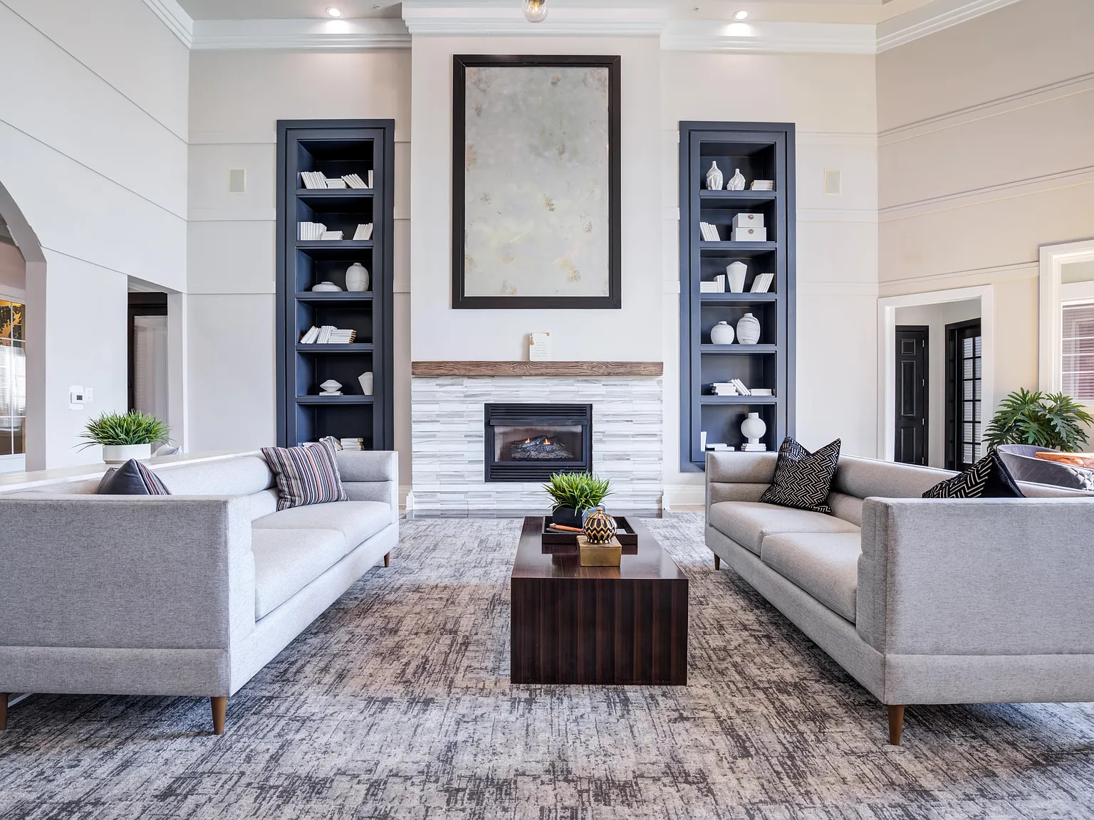 The Residences at Waterstone — Photo 4