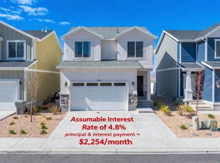 790 S Brubaker Way, Santaquin, UT 84655